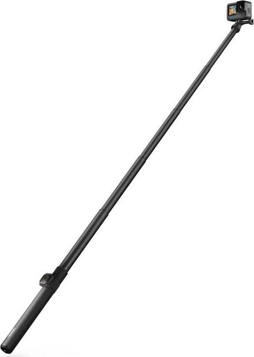 Produktbild GoPro Extension Pole + Shutter Remote (GoPro Max, GoPro HERO8 Black, GoPro Hero6 Black, Hero 13 Black)