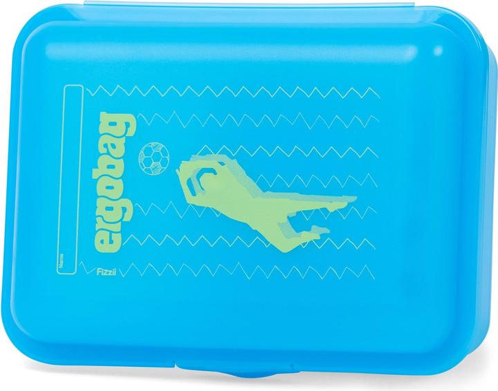 Produktbild Ergobag Brotdose LiBäro
