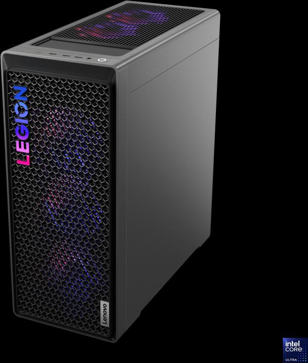Produktbild Lenovo Legion T7 - RTX 5080 | Core Ultra 9 | 64GB | 2TB