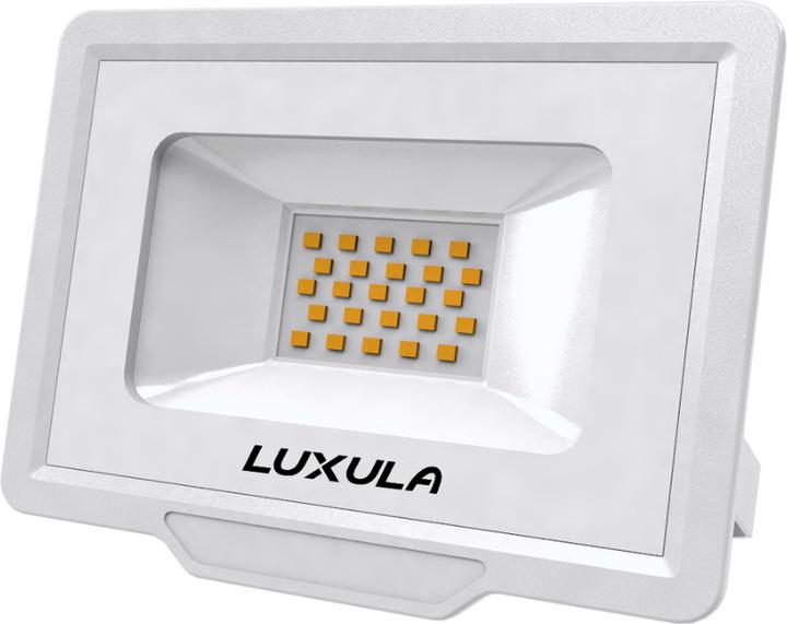 Produktbild Luxula LED-Fluter (2000 lm, IP65)