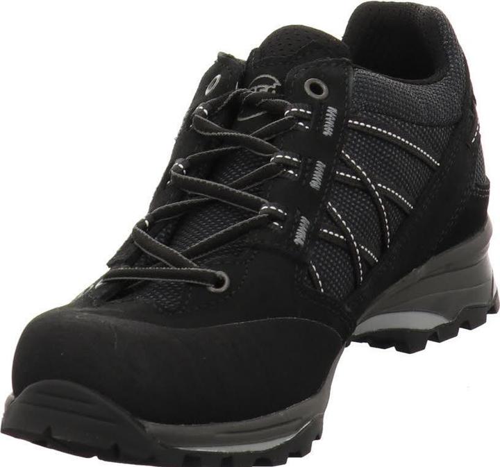 Produktbild Hanwag Damen Belorado II Low Bunion GTX Schuhe (40.5)