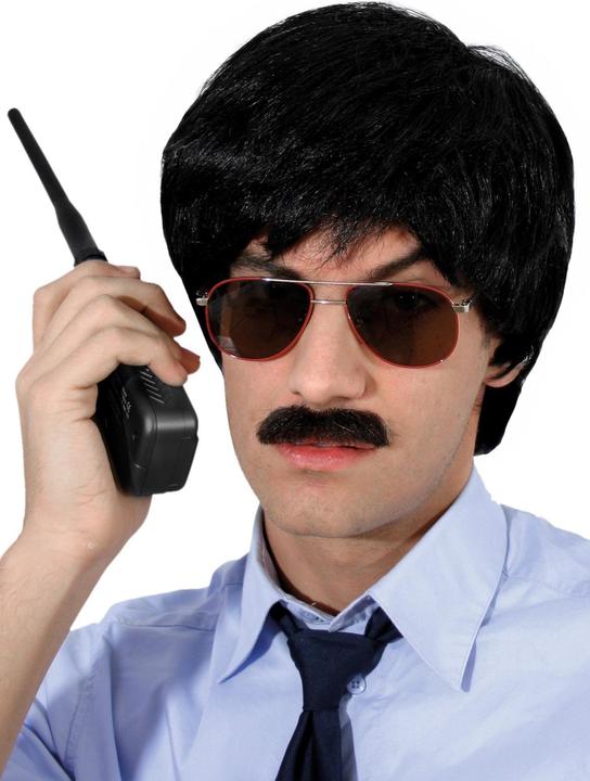 Actual product image Metamorph Detective Moustache