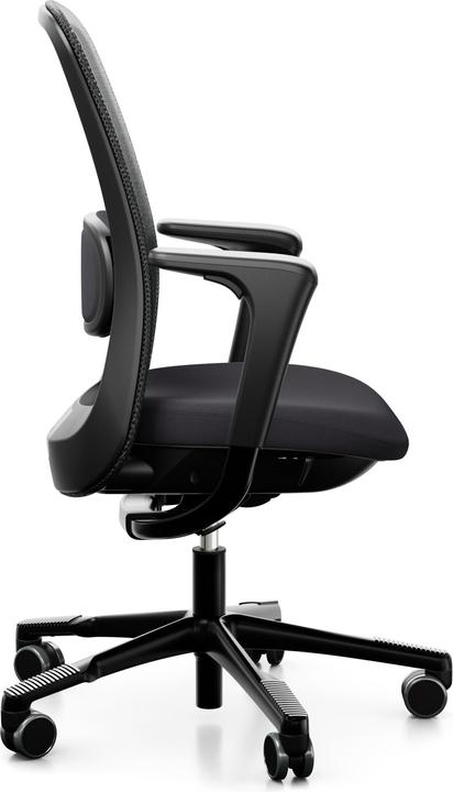 Immagine prodotto HAG SoFi 7500 XTREME con braccioli