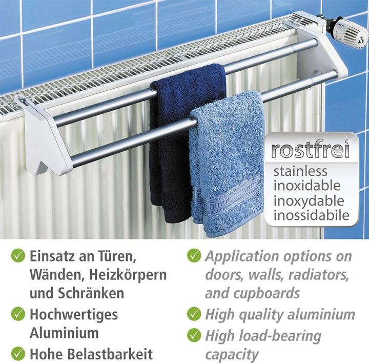 Produktbild Wenko Standard (2.14 m)