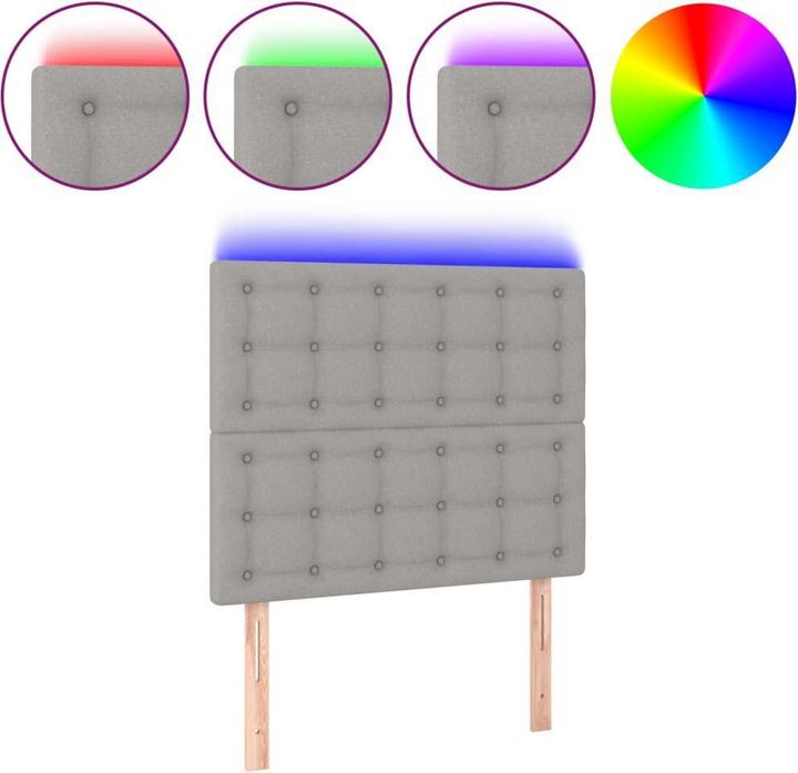 Produktbild VidaXL Jeanette (100 x 5 x 128 cm)