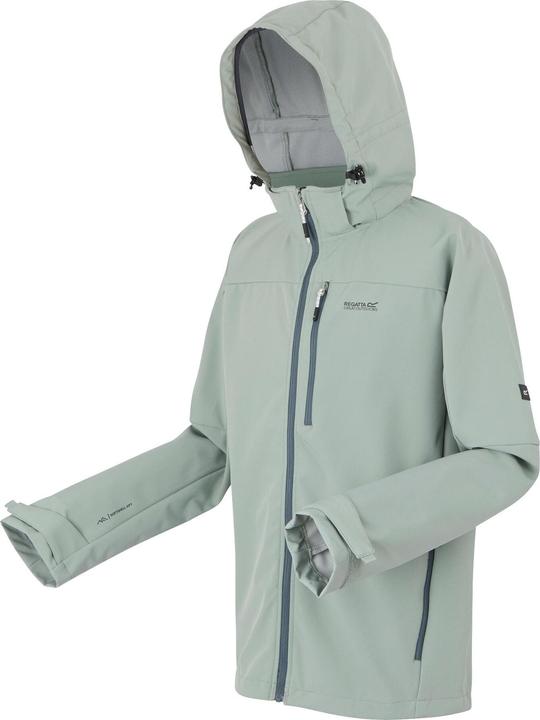 Produktbild Regatta Arana Softshelljacke (L)