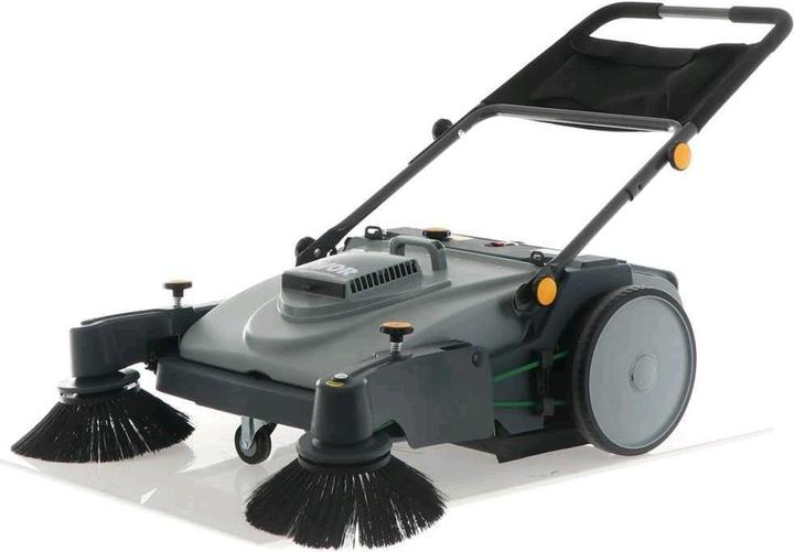 Image du produit Lavor BSW 950 MF Balayeuse manuelle à poussée