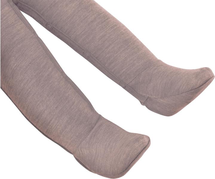 Immagine prodotto Normani Tutina da bambino in merino "Levin" - 9409 (74)