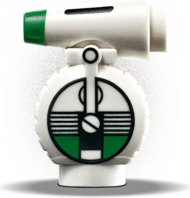Immagine prodotto LEGO D-O (75278, LEGO Star Wars)