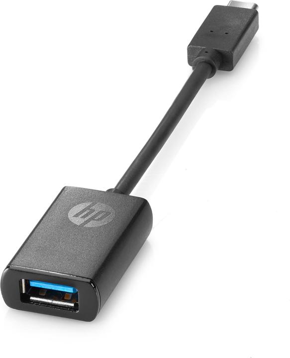 Image du produit HP USB-C vers (0.14 m, USB 3.0)