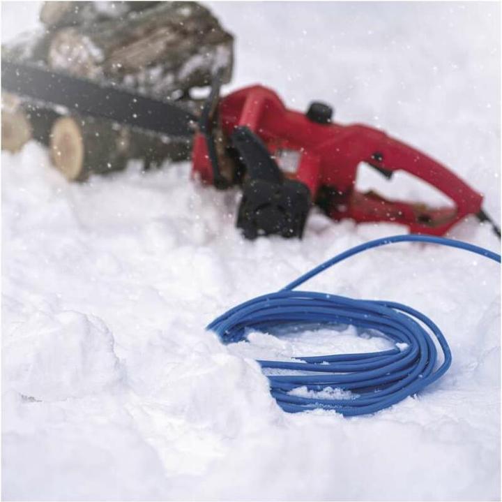 Produktbild Emos Prodlužka 1z Nemrznoucí Kabel (10 m, CEE 7/5)