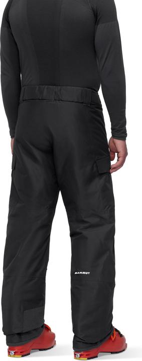 Actual product image Mammut Fall Line HS Thermo Pants Men (M)
