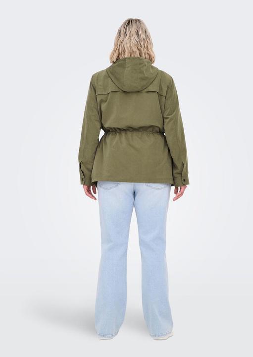Produktbild Only Hoch geschlossen Curve Jacke Jacke (L)