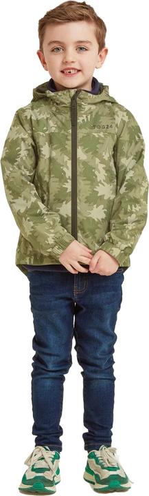 Produktbild TOG24 Copley Jacke wasserfest Zum Falten (134)