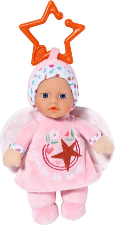Produktbild Zapf Creation Zapf BABY Born 832295 Engel for Babies 2 Assorted 18cm, Multi