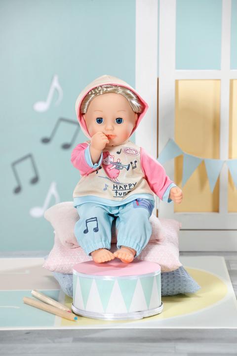 Produktbild Baby Annabell Little Jogginganzug, 36cm