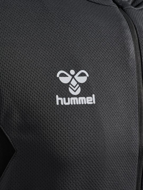 Produktbild hummel hmlAUTHENTIC Poly Trainingsjacke Herren (XL)