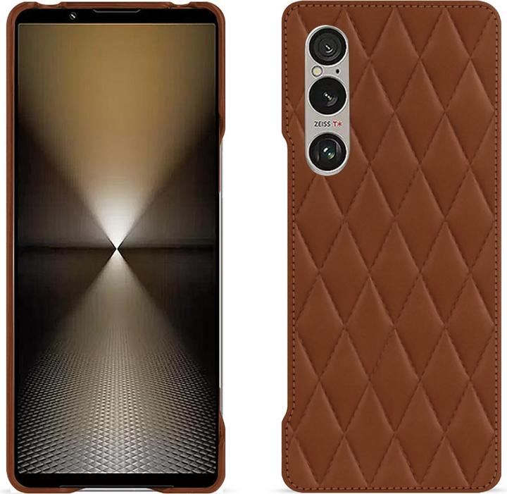 Produktbild Noreve Lederschutzhülle (Sony Xperia 1 VI)