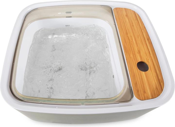 Actual product image Rio Scandinavian Jacuzzi