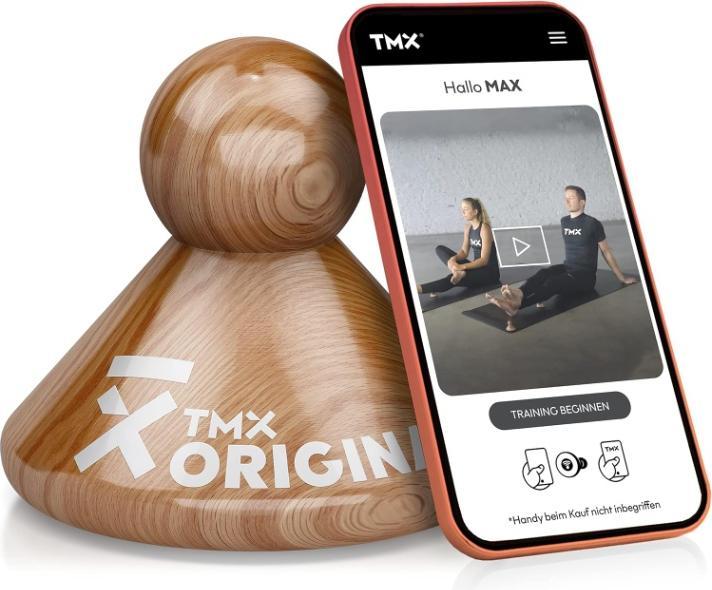 Produktbild TMX Trigger Original