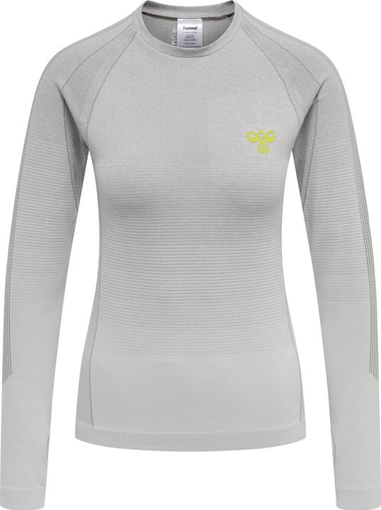 Produktbild hummel Gg12 Training Seamless L/S Woman (XS)