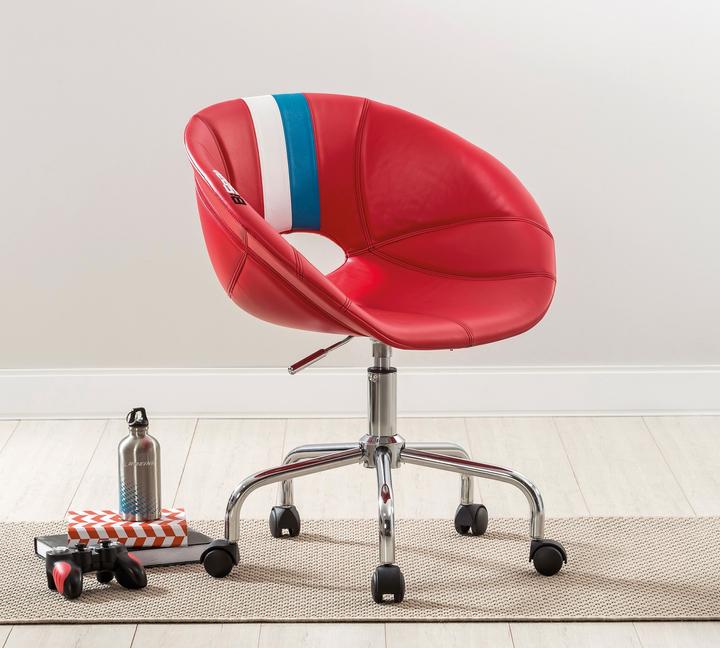 Actual product image Cilek Biseat chair