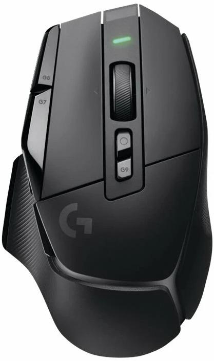 Logitech G G502 X Lightspeed (Sans fil)
