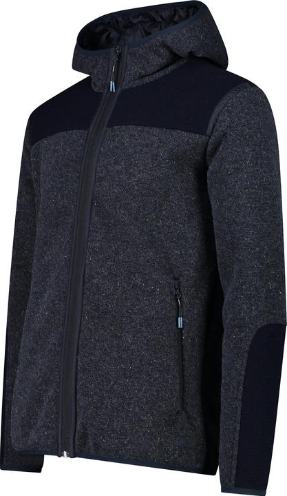 Produktbild CMP Campagnolo Jacket Fix Hood (54)