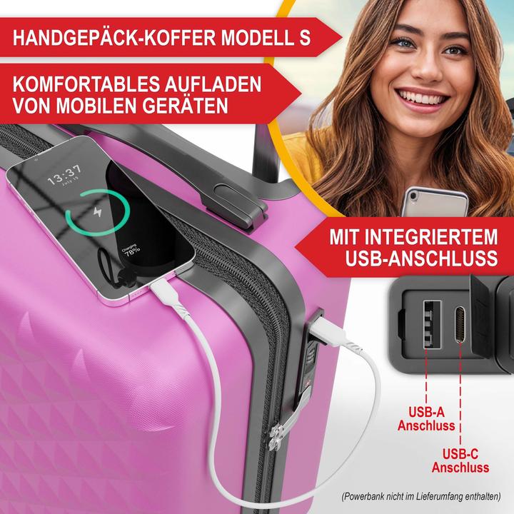 Immagine prodotto Jamb TourX (293 l)
