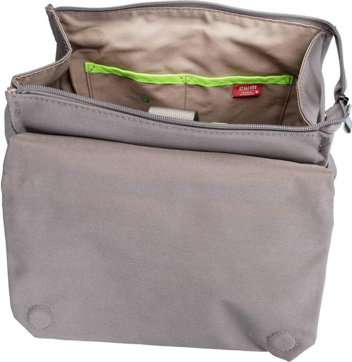 Immagine prodotto Zwei Zaino / Zaino Alex ALR130 (9 l)