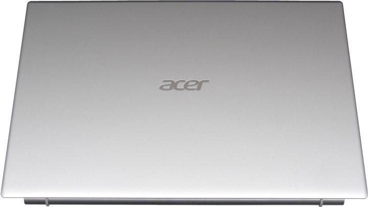 Produktbild Acer Cover.Silver.Lcd