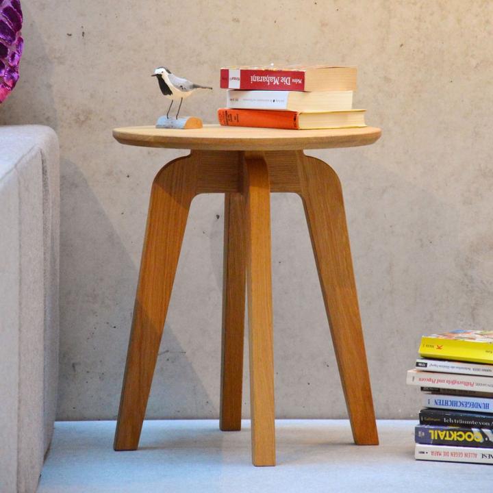 Produktbild JanKurtz Dweller (40 x 40 x 50 cm)