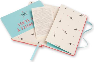 Actual product image Moleskine Toy Story P (A6, Plain)