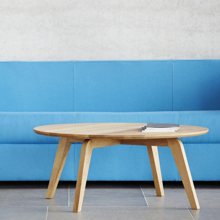 Produktbild JanKurtz Dweller (90 x 90 x 39 cm)
