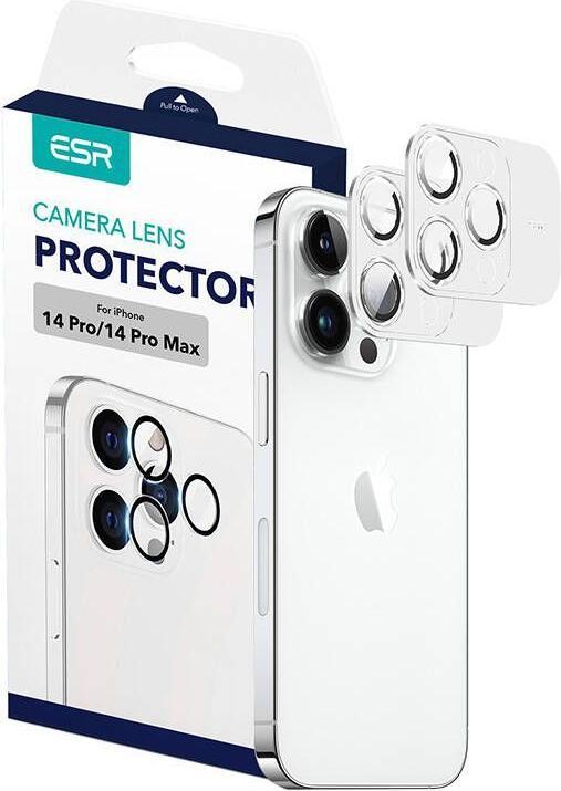 Image du produit ESR Armorite (1 pièce(s), Apple iPhone 16 Pro, Apple iPhone 16 Pro Max)