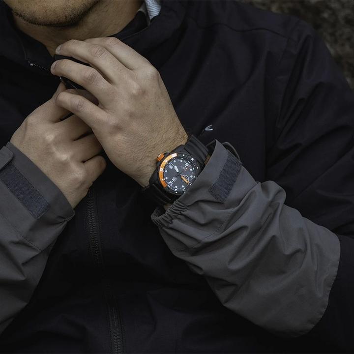 Immagine prodotto Luminox Bear Grylls (Orologio sub, 42 mm)
