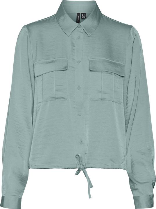 Vero Moda VMMARYS Hemd Hemd