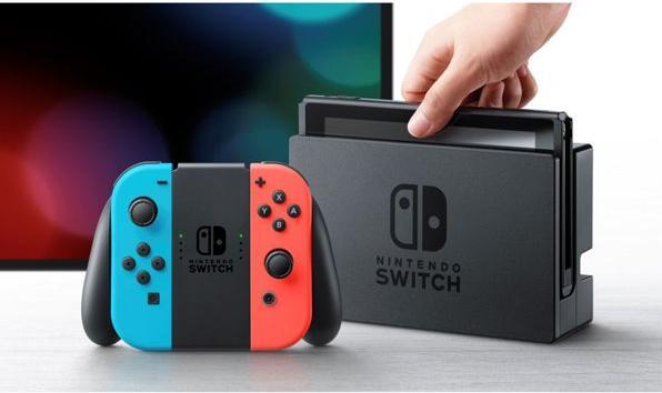 Produktbild Nintendo Switch Set – Konsole + Switch Sports + Onlinemitgliedschaft (365 Tage)
