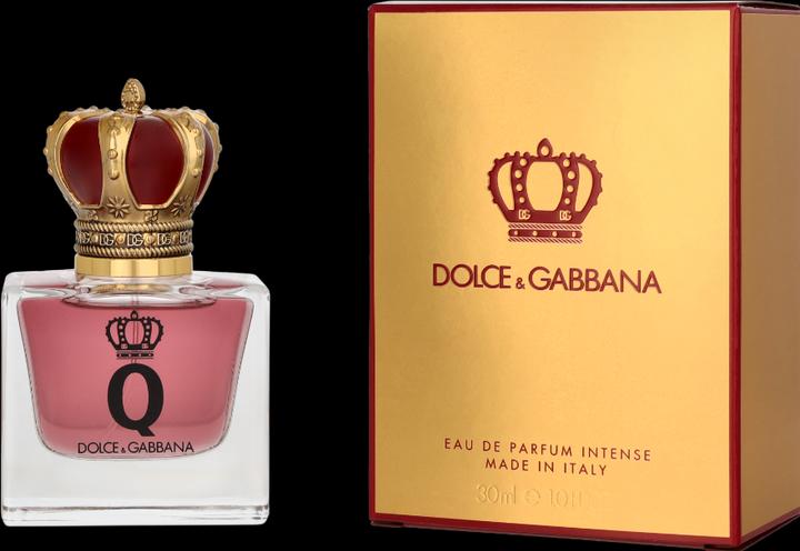 Image du produit Dolce & Gabbana Q (Eau de parfum, 30 ml)