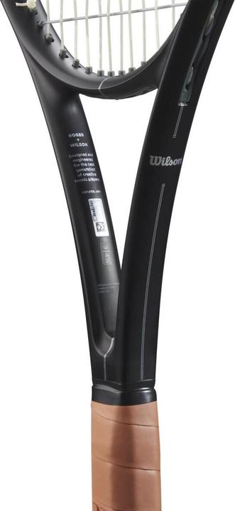 Immagine prodotto Wilson RF 01 Racchetta da tennis (4, 300 g)