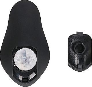 Actual product image Ouch! E-stim butt plug