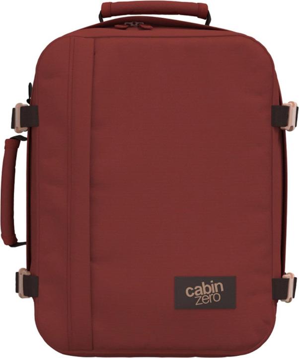 Produktbild Cabin zero Travel Rucksack 39 cm Laptopfach (28 l)