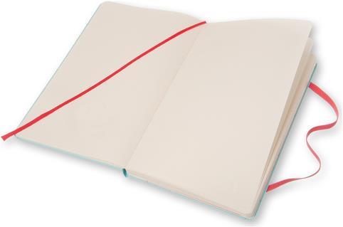 Produktbild Moleskine Toy Story L (A5, Blanko)