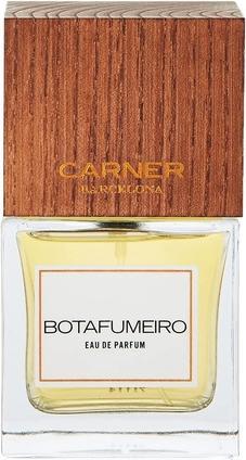 Image du produit Carner Barcelona Botafumeiro by Eau de Parfum Spray (Unisex) 100 ml (Eau de parfum, 100 ml)