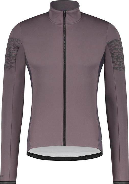 Shimano BEAUFORT WIND Jersey Insulated SMOKY TOPAZ XXL (XXL)