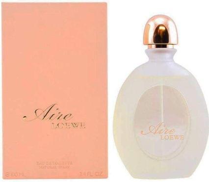 Loewe Aire EDT W 100 ml (Eau de Toilette, 100 ml)