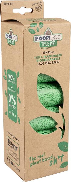 Image du produit Duvoplus True Bio (x4)