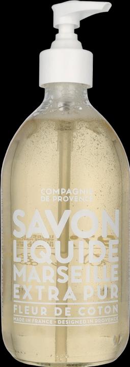 Produktbild La Compagnie de Provence Provence (Flüssigseife, 495 ml)