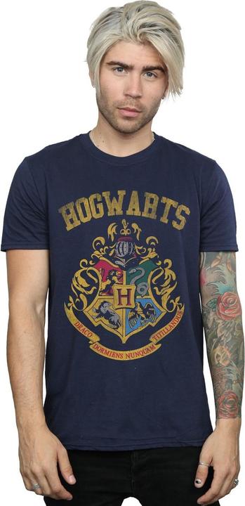 Produktbild Hogwarts Varsity TShirt (4XL)