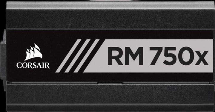 Productafbeelding Corsair RM750x *2018* (750 W)
